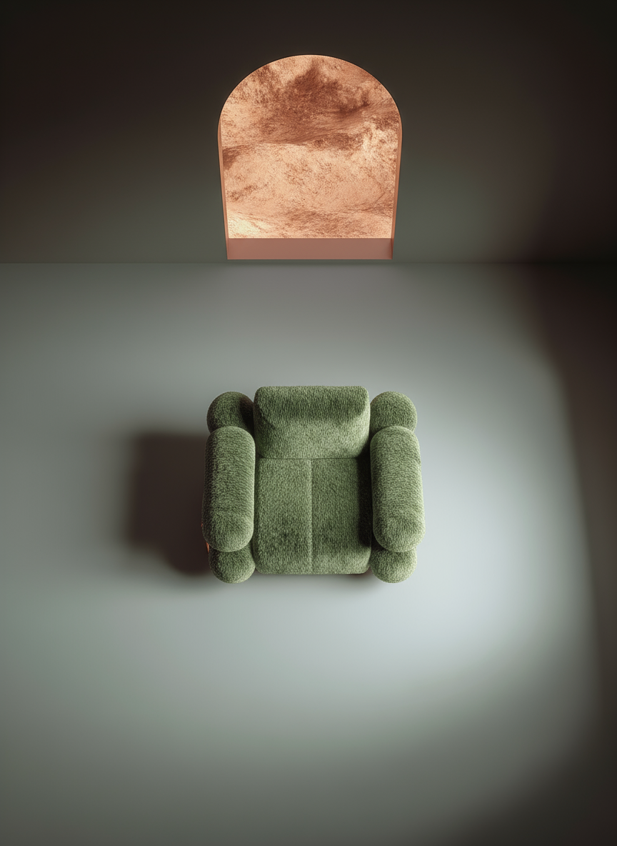 Verde Modular Chair 3